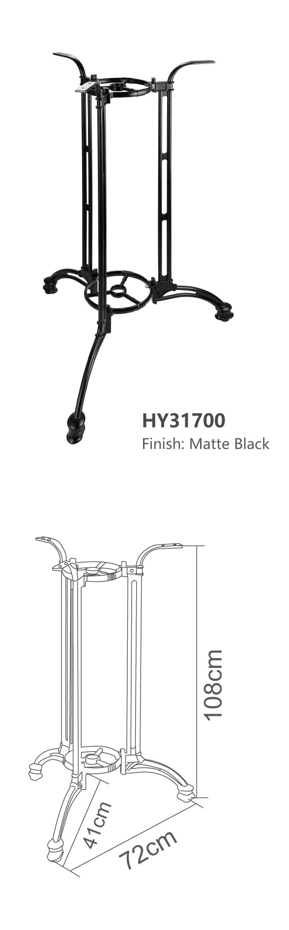 HY31700(图1)