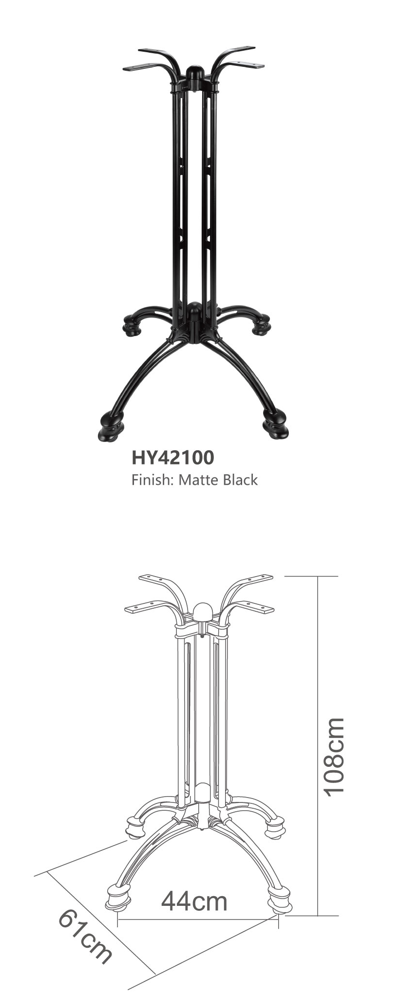 HY42100(图1)
